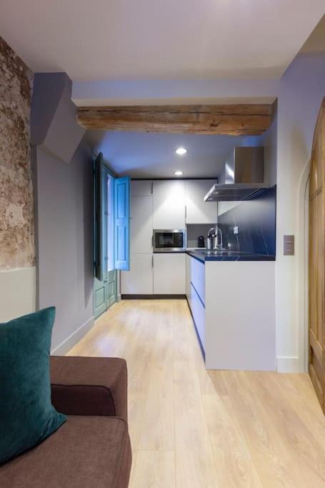Apartament Cal Punte - Anita Ponst Zewnętrze zdjęcie