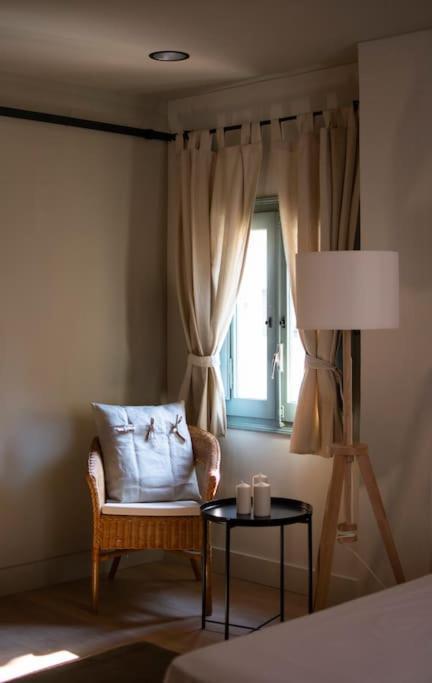 Apartament Cal Punte - Anita Ponst Zewnętrze zdjęcie